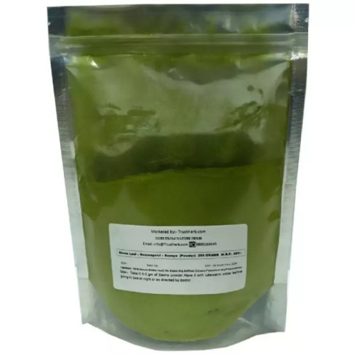 TrustHerb Senna Leaf Powder (250g)