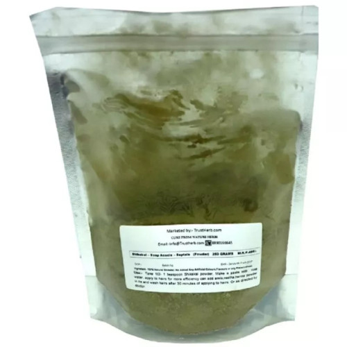 TrustHerb Shikakai Powder (250g)