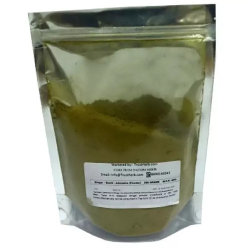 TrustHerb Ginger Powder (250g)