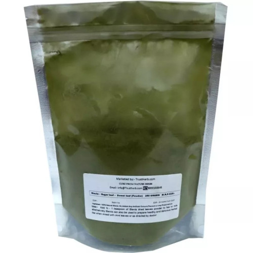 TrustHerb Stevia Powder (250g)