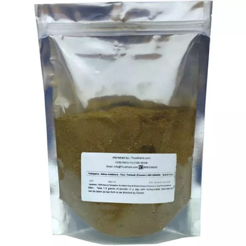 TrustHerb Talispatra Powder (250g)