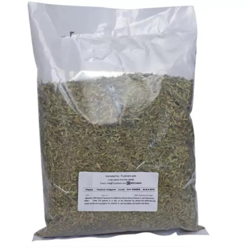 TrustHerb Thyme Leaf (250g)