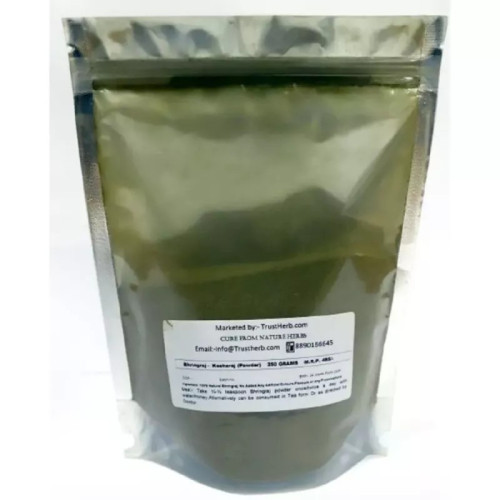 TrustHerb Bhringraj Powder (250g)