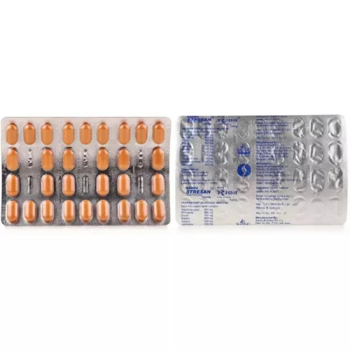 Sandu Stresan  Tablets (30 Tablets)