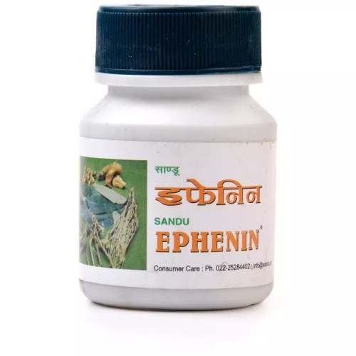 Sandu Ephenin  Tablets (50 Tablets)