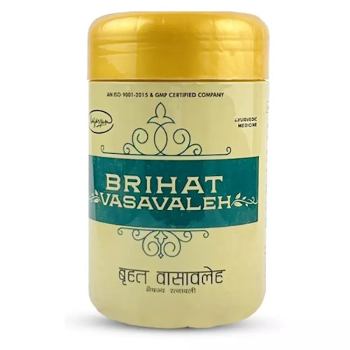 Nagarjun Brihat Vasavaleh (200g)