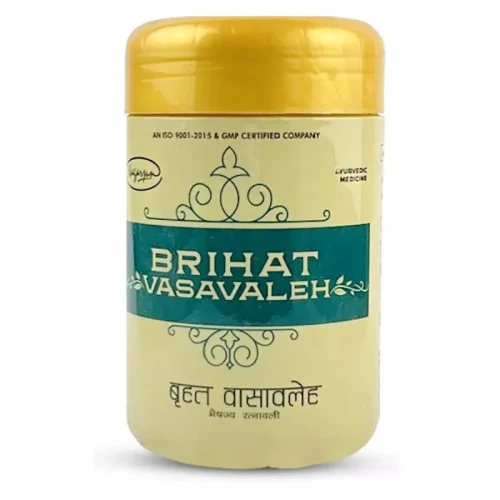 Nagarjun Brihat Vasavaleh (200g)