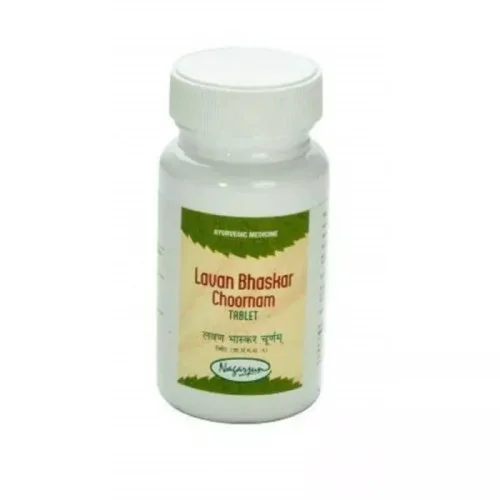 Nagarjun Lavan Bhaskar  Tablet (50g)