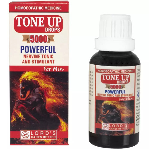 Lords Tone Up 5000 Drops (30ml)