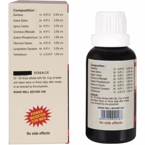 Lords Tone Up 5000 Drops (30ml)