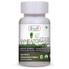 Vringra Wheatgrass  Capsules - Wheatgrass Powder  Capsules (60 Capsules)