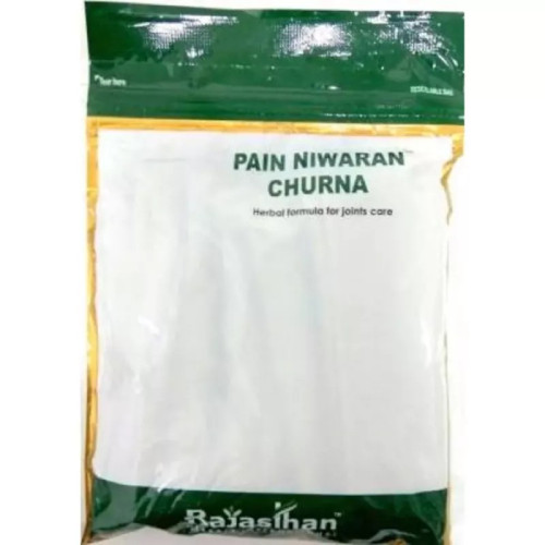 Rajasthan Herbals Pain Niwaran Churna (135g)