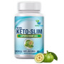 Vedapure Naturals Keto Slim  Capsulesule (60 Capsules)