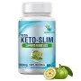 Vedapure Naturals Keto Slim  Capsulesule (60 Capsules)