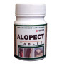 Ayursun Pharma Alopect  Tablets (60 Tablets)