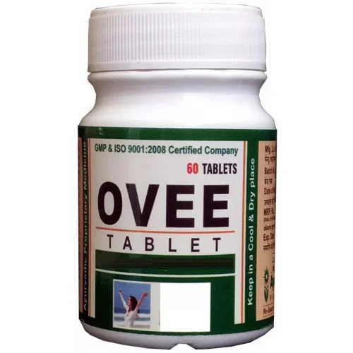 Ayursun Pharma Ovee  Tablets (60 Tablets)