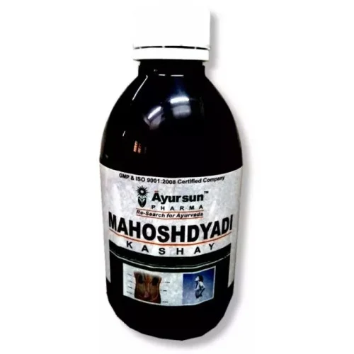Ayursun Pharma Mahoshdyadi Kashay (250ml)
