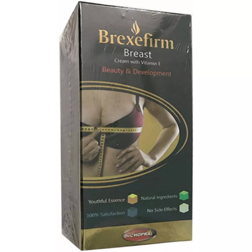 Dr Chopra Brexefirm Cream (60g)