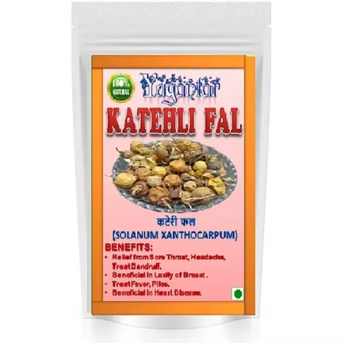 Yugantar Katehli Fal (100g)