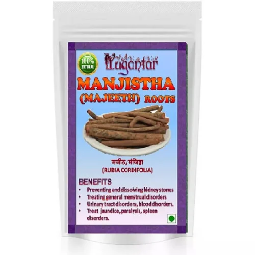 Yugantar Majeet (200g)