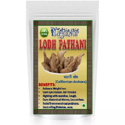 Yugantar Lodh Pathani (400g)