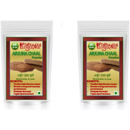 Yugantar Arjun Chaal Powder (100g, Pack of 2)