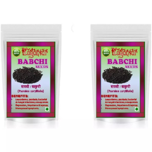 Yugantar Babchi (100g, Pack of 2)