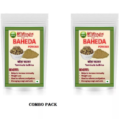 Yugantar Baheda Powder (100g, Pack of 2)