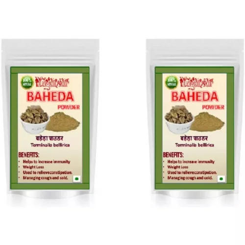 Yugantar Baheda Powder (200g, Pack of 2)