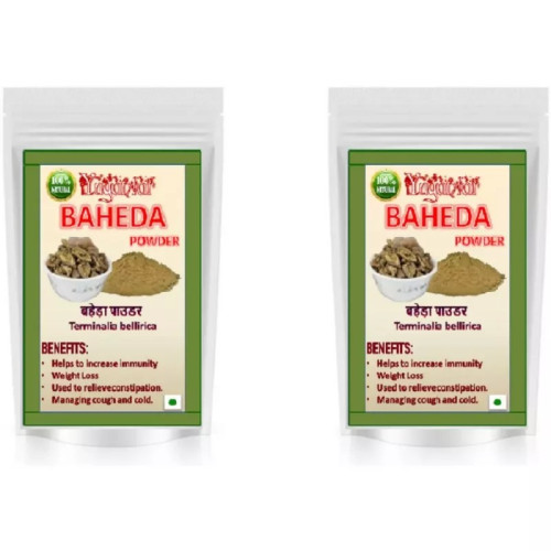 Yugantar Baheda Powder (300g, Pack of 2)
