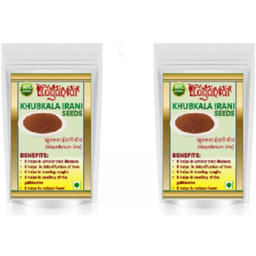 Yugantar Khubkala Irani (300g, Pack of 2)