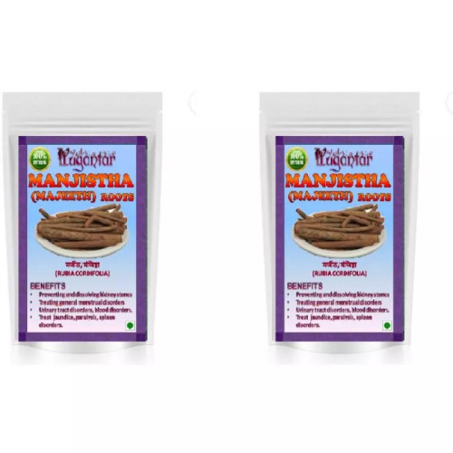 Yugantar Majeet (400g, Pack of 2)