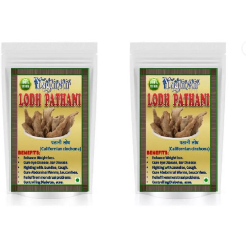 Yugantar Lodh Pathani (300g, Pack of 2)