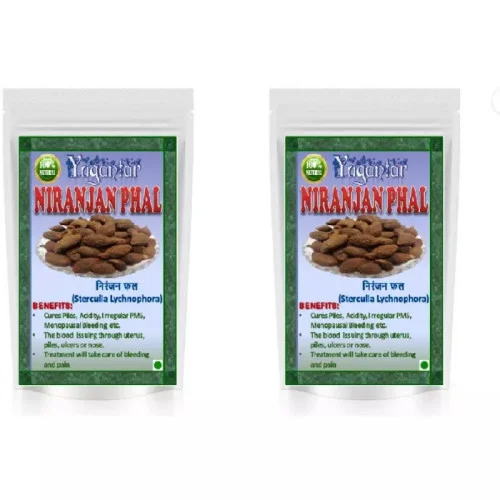 Yugantar Niranjan Fal (100g, Pack of 2)