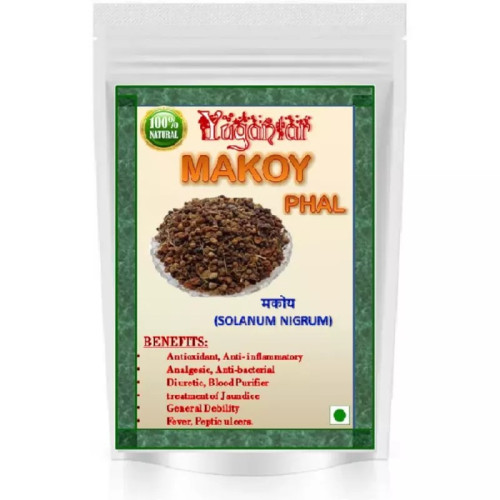 Yugantar Makoy Phal (400g)