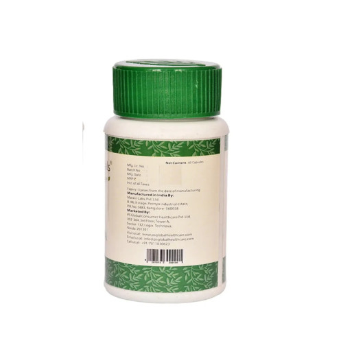 Unifarma Herbals Ashwagandha (60 Capsules)