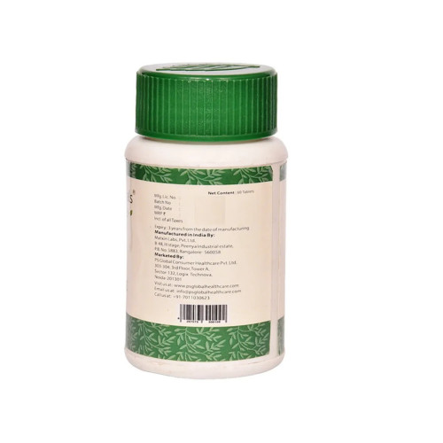 Unifarma Herbals Cysto-Stone (60 Tablets)