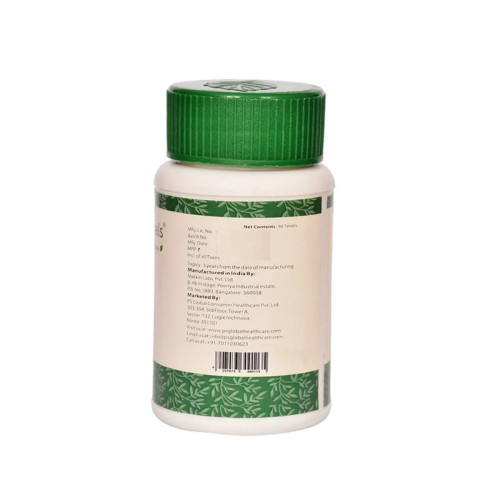 Unifarma Herbals Gasit (60 Tablets)
