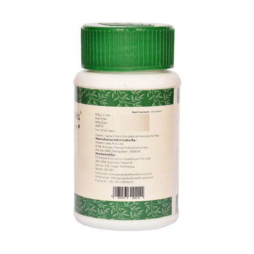 Unifarma Herbals Pilinil (60 Tablets)