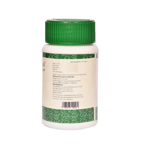 Unifarma Herbals Leuconorm (60 Tablets)