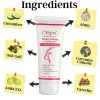 Vigini Intimate Whitening Lightening Moisturizing Lubricant Lubricating Lube Gel (100g)