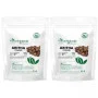 Kerala Naturals Aritha Powder (Soapnut Powder) (100g, Pack of 2)