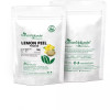 Kerala Naturals Lemon Peel Powder (100g)