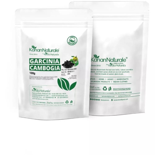 Kerala Naturals Garcinia Cambogia (100g)