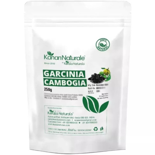 Kerala Naturals Garcinia Cambogia (250g)
