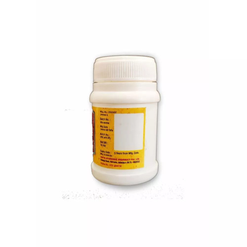 Guapha Ayurveda Abhrak Bhasma (100 Puti) (Shatputi) (10g)