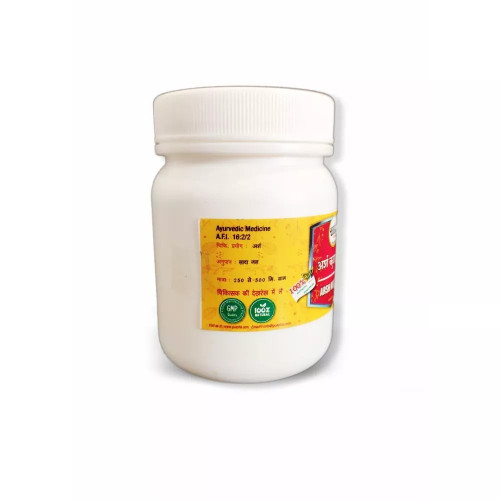 Guapha Ayurveda Arsh Kuthar Ras (50g)