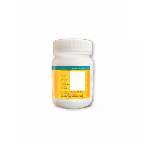 Guapha Ayurveda Malla Sindur (50g)