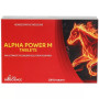 LDD Bioscience Alpha Power M  Tablet (15 Tablets, Pack of 2)