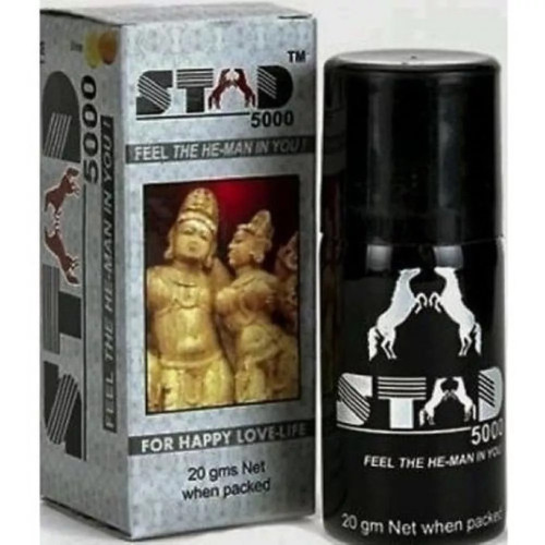 Medi SI Stud 5000 Delay Spray For Men (20g)